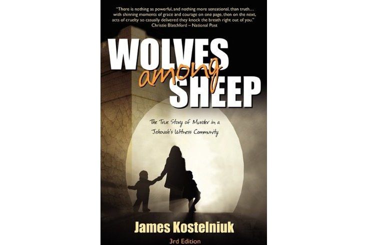 Wolves Among Sheep Wolves Among Sheep