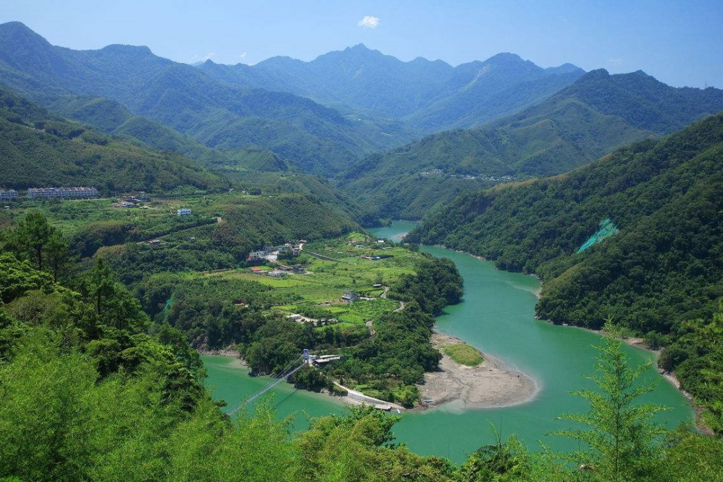 河階崖 河階崖