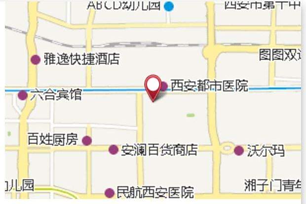 西儀一坊 西儀一坊