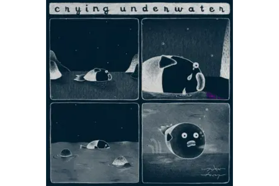 Crying Underwater Crying Underwater