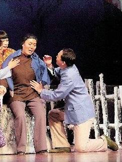施羽(中國內地影視男演員) 施羽(中國內地影視男演員)