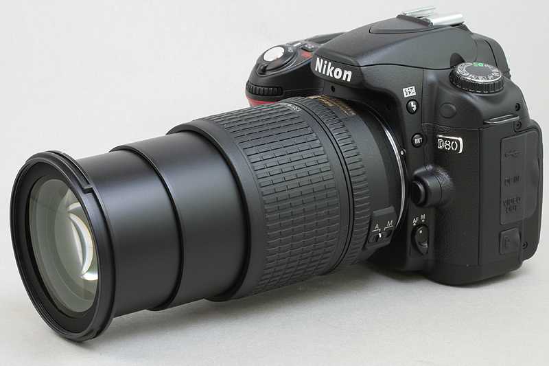 尼康D80(D80) 尼康D80(D80)