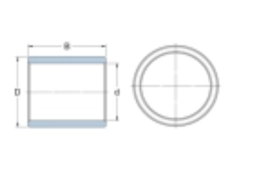 SKF PCM283220M軸承 SKF PCM283220M軸承