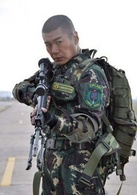 我是特種兵之利刃出鞘(我是特種兵2)