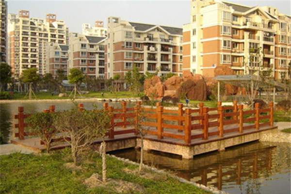 沁雅花園 沁雅花園