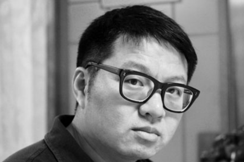 王曉松(中國當代畫家、策展人) 王曉松(中國當代畫家、策展人)