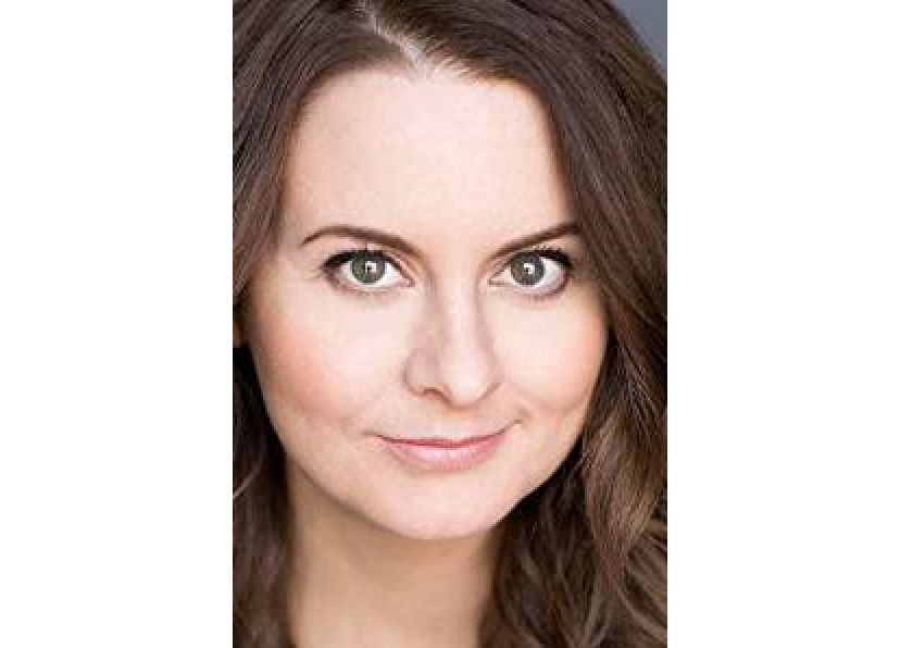 Stephanie Jane Markham Stephanie Jane Markham