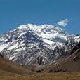 阿空加瓜山 阿空加瓜山