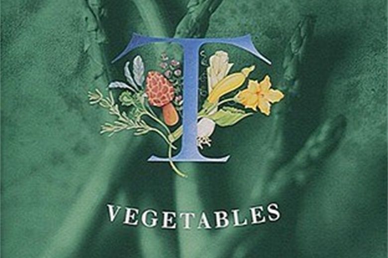 Charlie Trotter\x27s Vegetables Charlie Trotter\x27s Vegetables