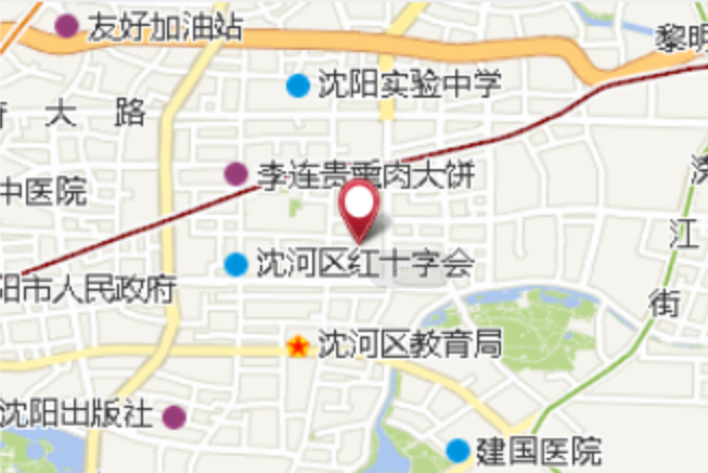 金王府巷 金王府巷