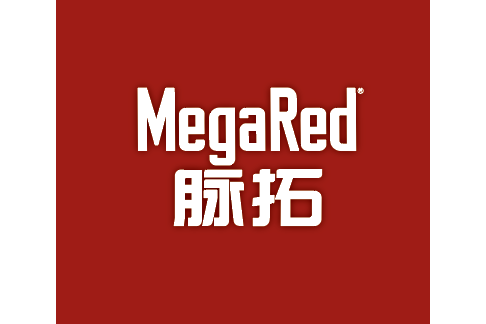 MegaRed脈拓