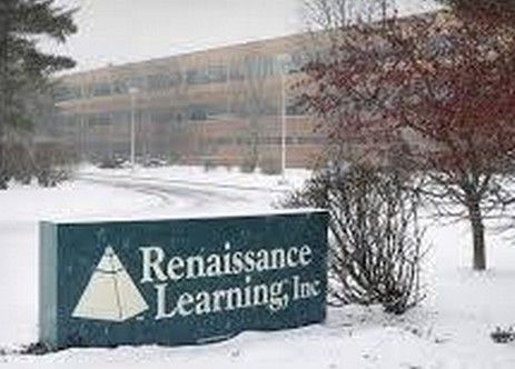 Renaissance Learning Renaissance Learning