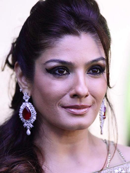 Raveena Tandon Raveena Tandon