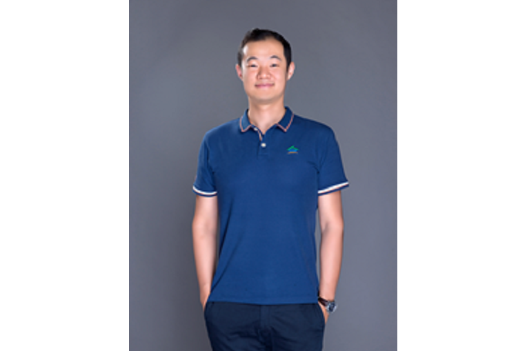 金鑫(中國人口福利基金會社會聯絡部部長助理) 金鑫(中國人口福利基金會社會聯絡部部長助理)