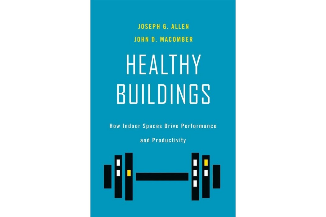 Healthy Buildings Healthy Buildings