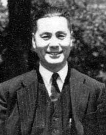 涂羽卿（1895—1975）