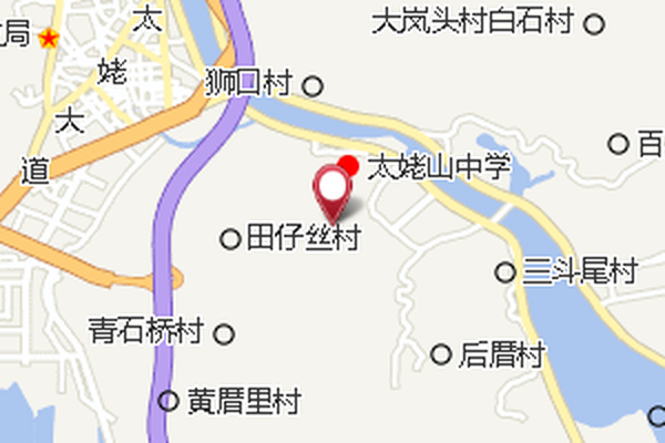 坪尾壟 坪尾壟
