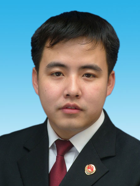 李冀(陝西省鹹陽市楊陵區人民檢察院黨組書記、檢察長、檢察委員會委員、三級高級檢察官) 李冀(陝西省鹹陽市楊陵區人民檢察院黨組書記、檢察長、檢察委員會委員、三級高級檢察官)