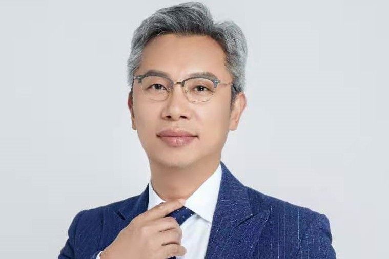 陳小兵(杭州銳冠科技有限公司董事長兼總經理) 陳小兵(杭州銳冠科技有限公司董事長兼總經理)