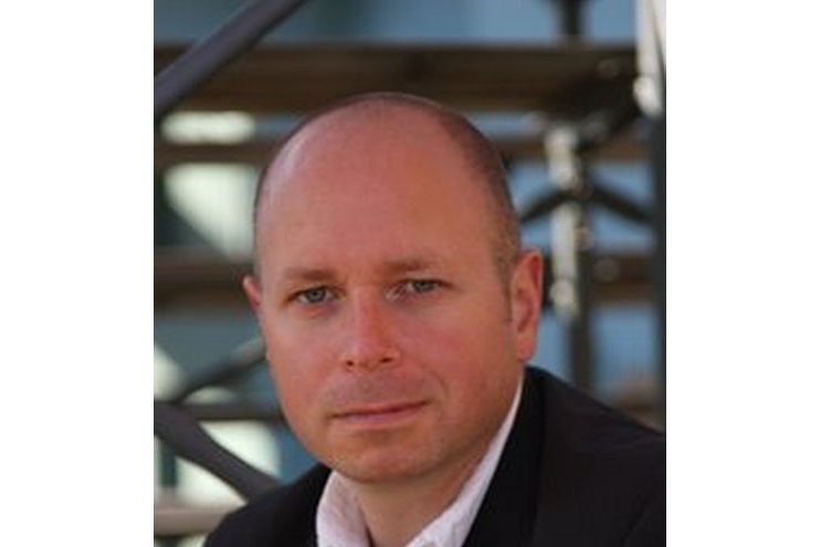 Patrick Caux Patrick Caux