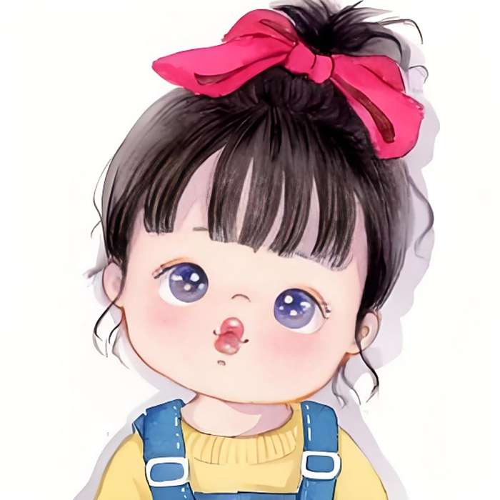 小鹿美食吖 小鹿美食吖