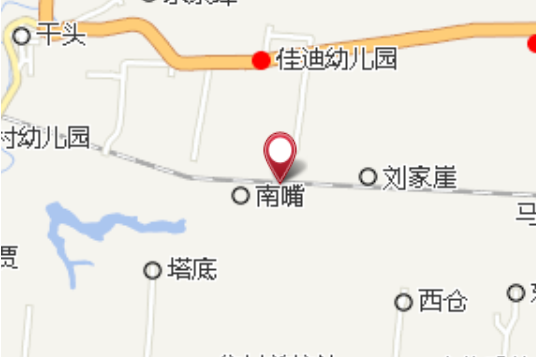 秦村站 秦村站