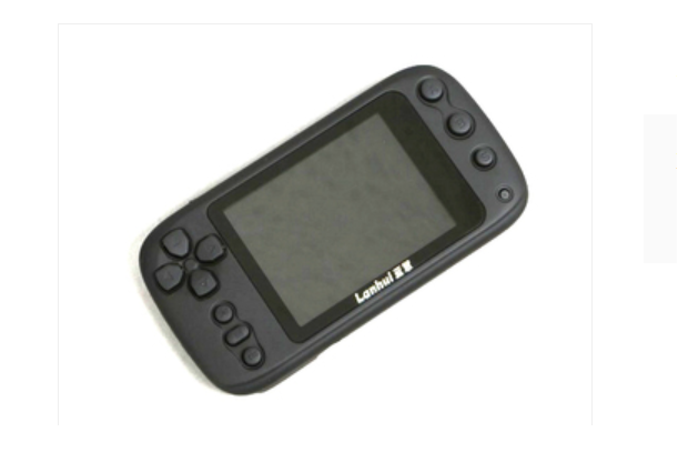 藍慧LH-460(1GB) 藍慧LH-460(1GB)