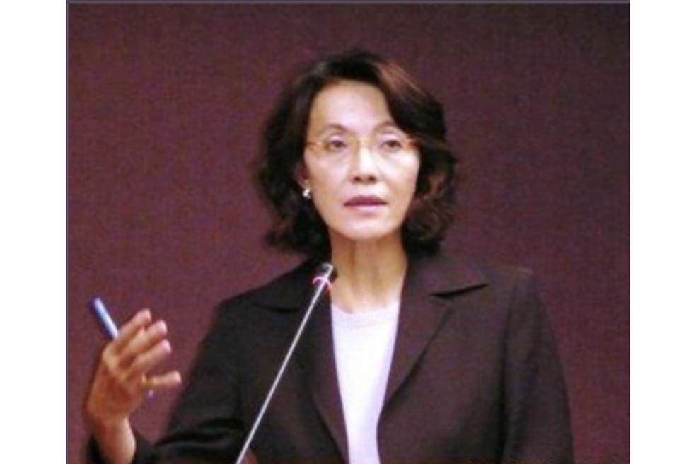 黃昭順 黃昭順