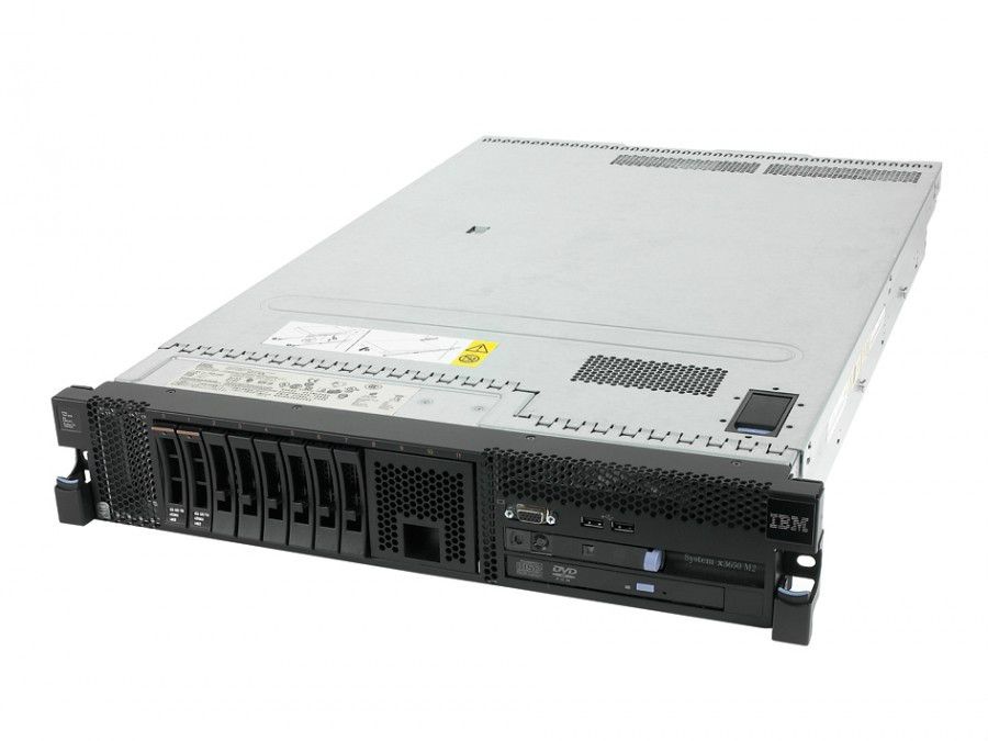 IBM System x3650 M2(7947I15) IBM System x3650 M2(7947I15)