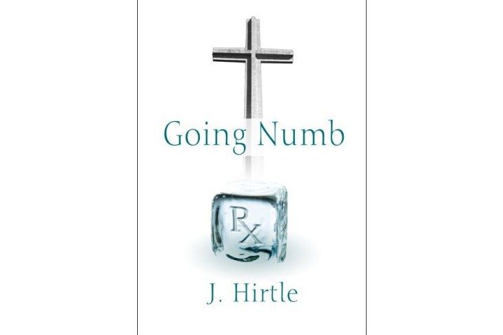 Going Numb Going Numb