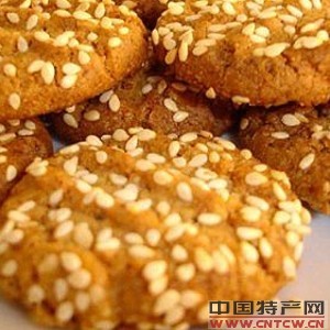 紅廟酥餅 紅廟酥餅