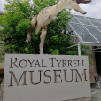 加拿大皇家蒂勒爾博物館