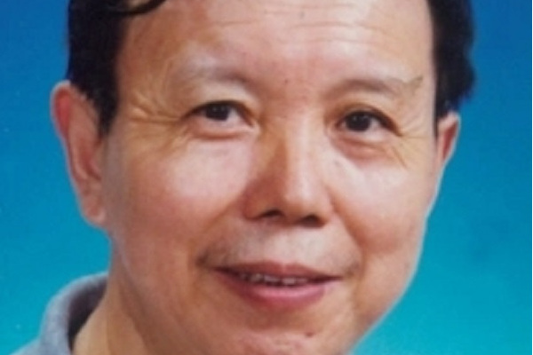 熊慶元 熊慶元