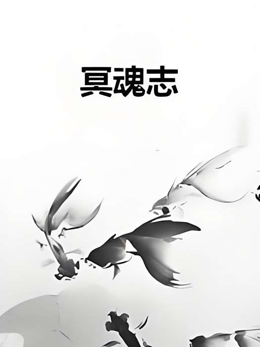 冥魂志