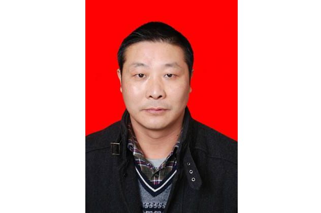 徐開洪 徐開洪