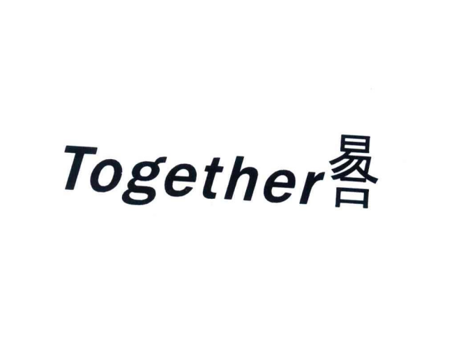 易合;TOGETHER 易合;TOGETHER