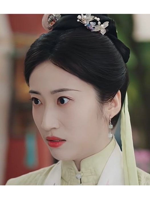 芸香(電視劇《以下犯上》中的角色)