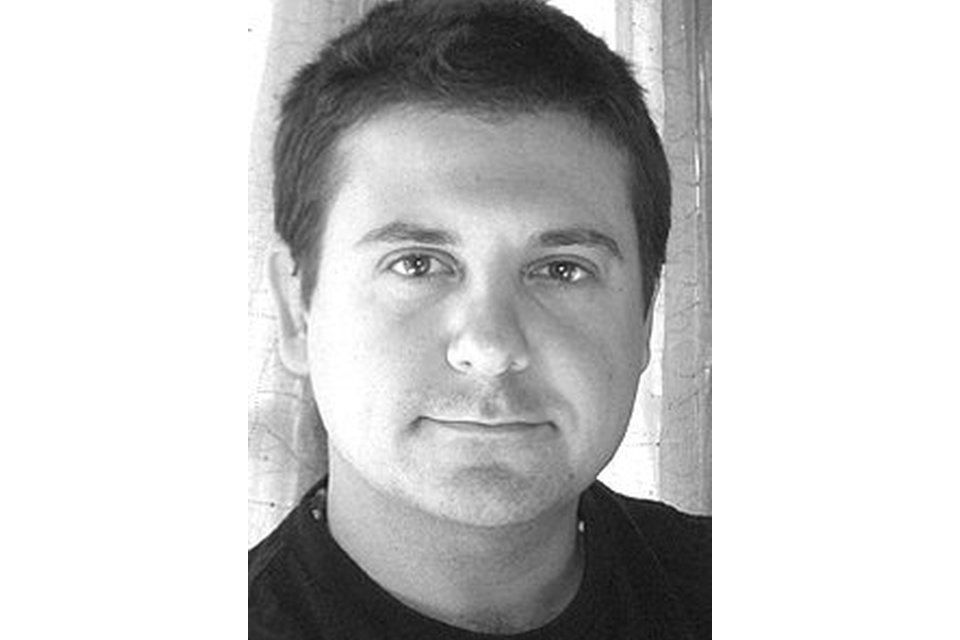 Vartan Nazarian Vartan Nazarian