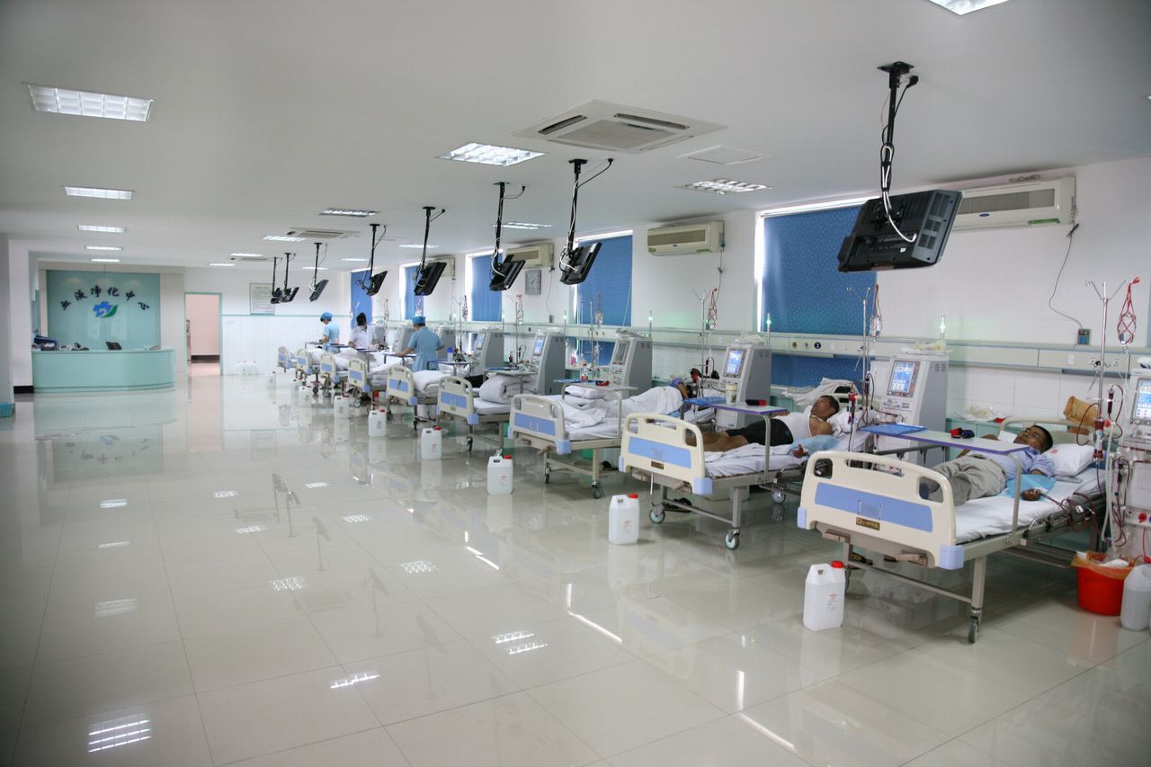 杭州市蕭山區第二人民醫院