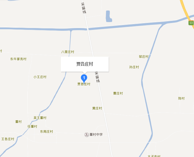 賈各莊村(河北省文安縣賈各莊村) 賈各莊村(河北省文安縣賈各莊村)