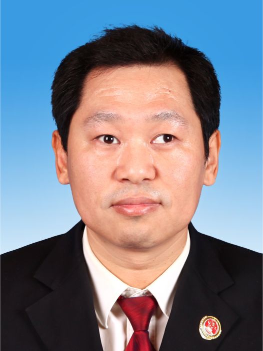 李龍(山東省濟南市市中區人民檢察院檢察委員會專職委員、三級高級檢察官) 李龍(山東省濟南市市中區人民檢察院檢察委員會專職委員、三級高級檢察官)