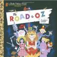 The Road to Oz(Baum, L. Frank, Archer等著圖書) The Road to Oz(Baum, L. Frank, Archer等著圖書)