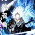 鬼神召喚 鬼神召喚