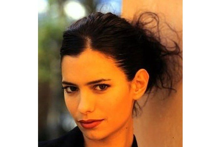 Sandra Speichert Sandra Speichert