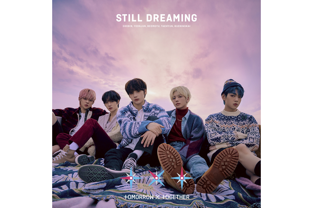 STILL DREAMING STILL DREAMING