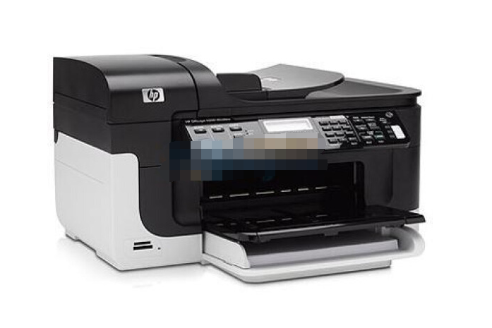 惠普Officejet 6500 Premier 惠普Officejet 6500 Premier