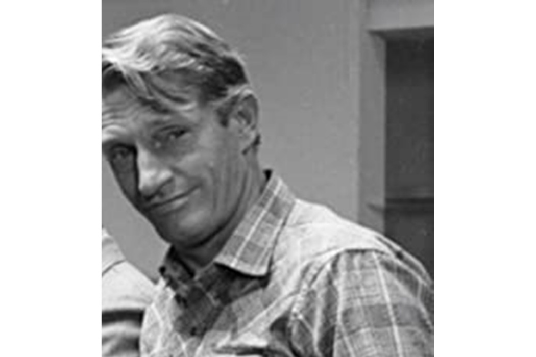 Clem Harvey Clem Harvey
