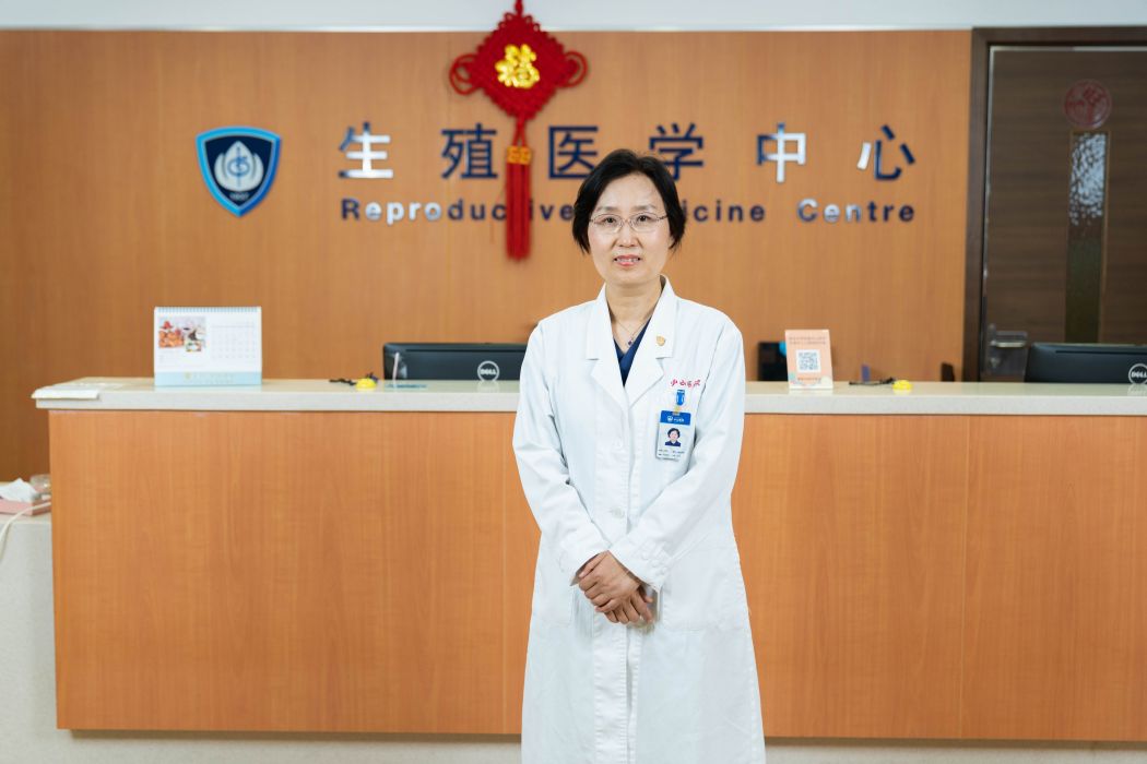 劉素英(復旦大學附屬中山醫院主任醫師) 劉素英(復旦大學附屬中山醫院主任醫師)