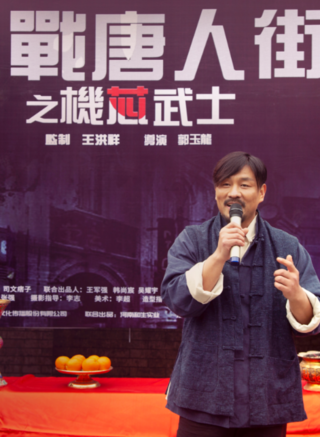 王昭 王昭