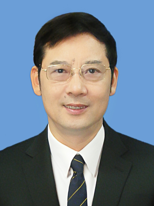 周興隆 周興隆